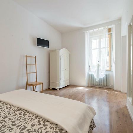 Zara Apartamento Trento Exterior foto