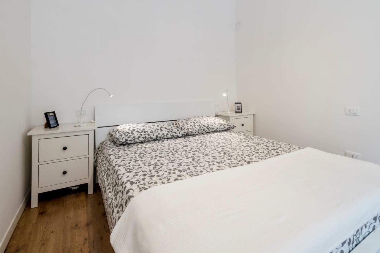 Zara Apartamento Trento Exterior foto